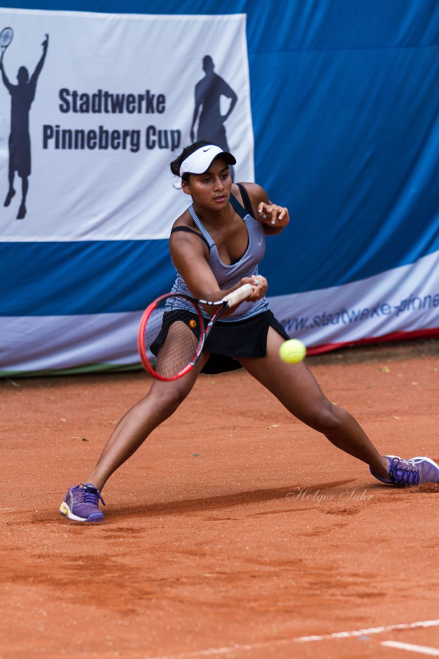 Johanna Silva 721 - Stadtwerke Pinneberg Cup